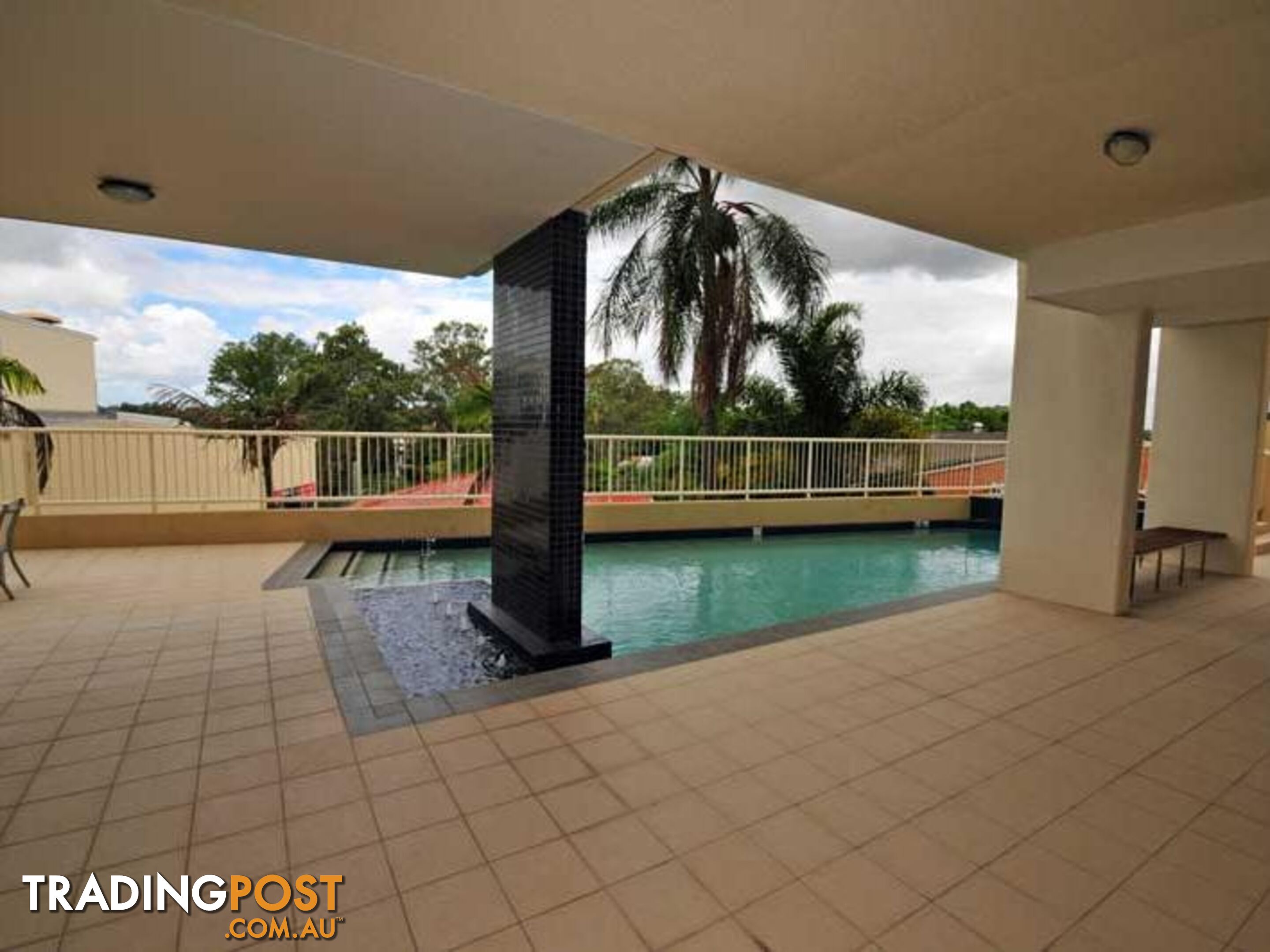 26/ 22 Riverview Tce INDOOROOPILLY QLD 4068