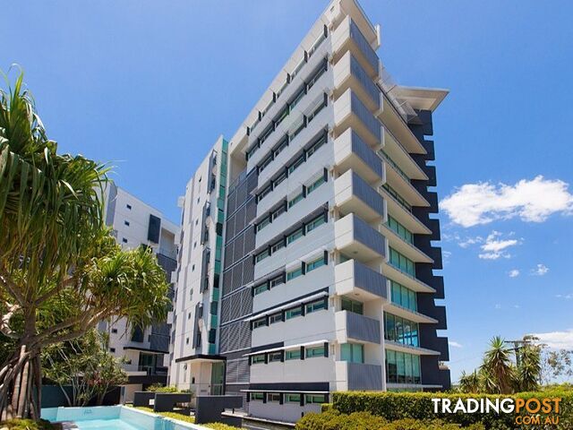 39/89 Lambert St KANGAROO POINT QLD 4169