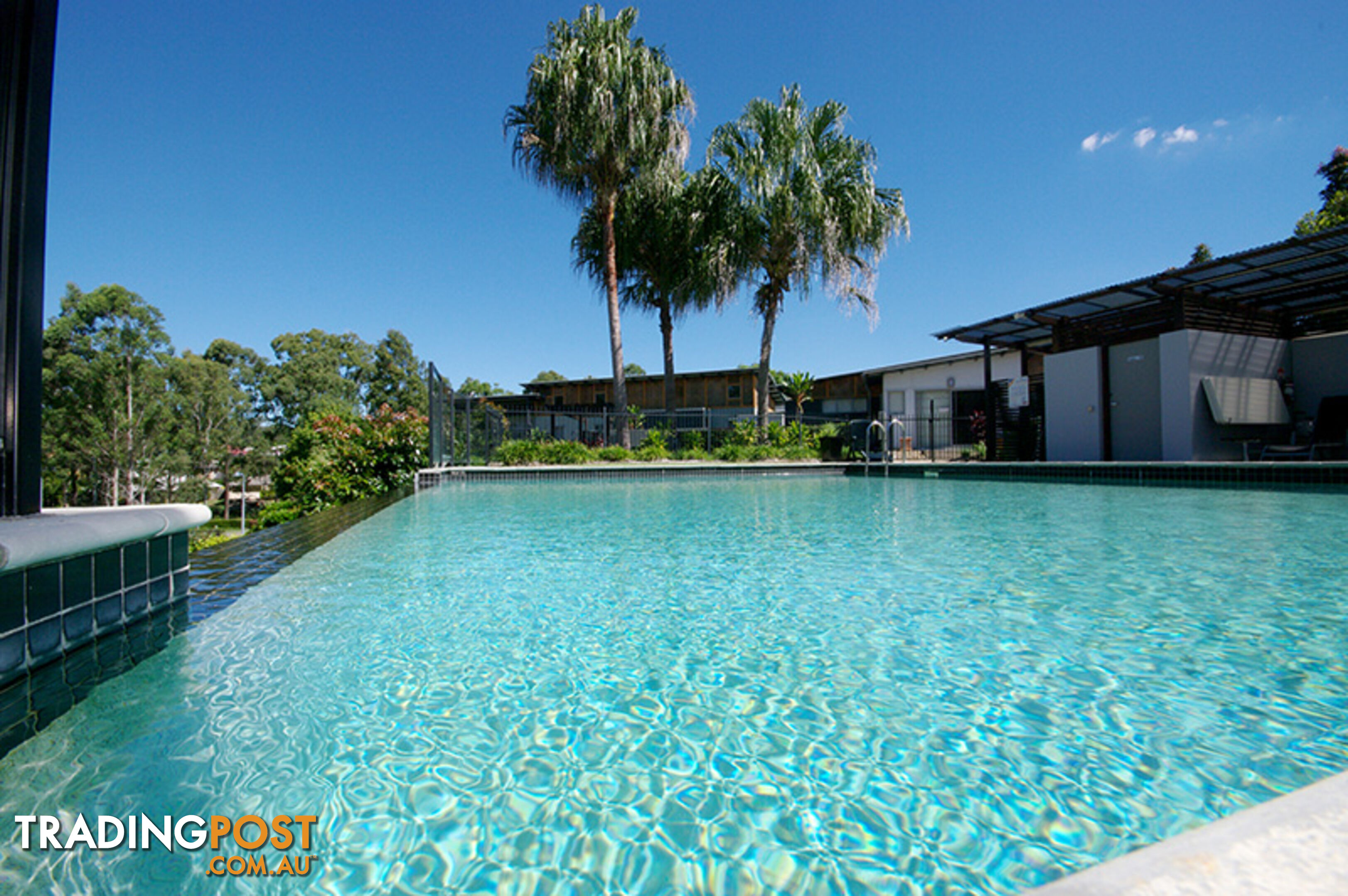 1/99 Brookwater Drive BROOKWATER QLD 4300