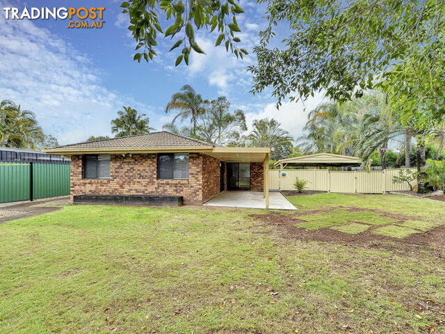 59 College Road KARANA DOWNS QLD 4306