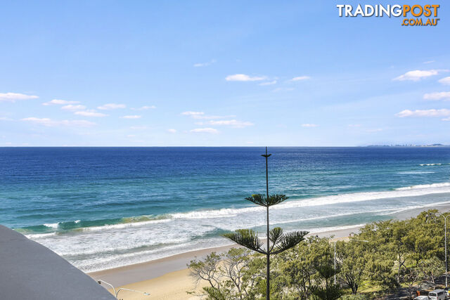 35/114 The Esplanade SURFERS PARADISE QLD 4217