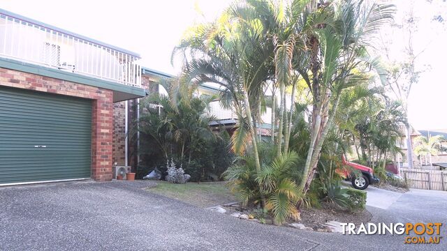 12/108 Overland Drive EDENS LANDING QLD 4207