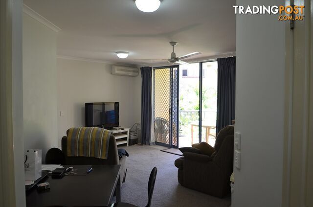 19/2607 Gold Coast Highway BROADBEACH QLD 4218