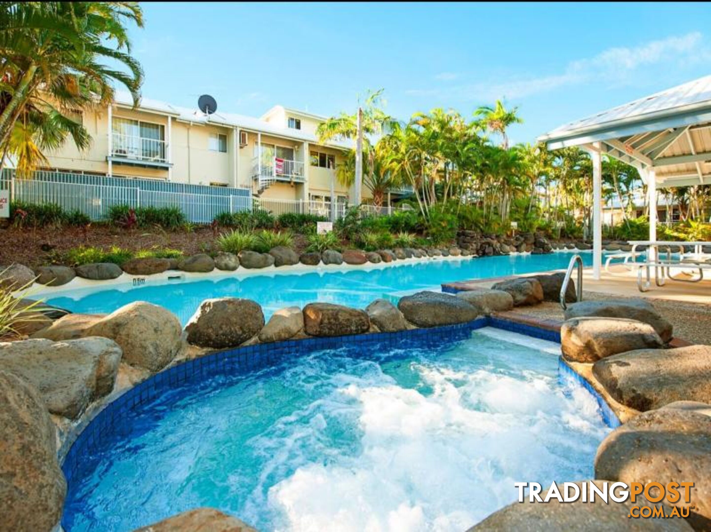 61/16 Crescent Avenue MERMAID BEACH QLD 4218