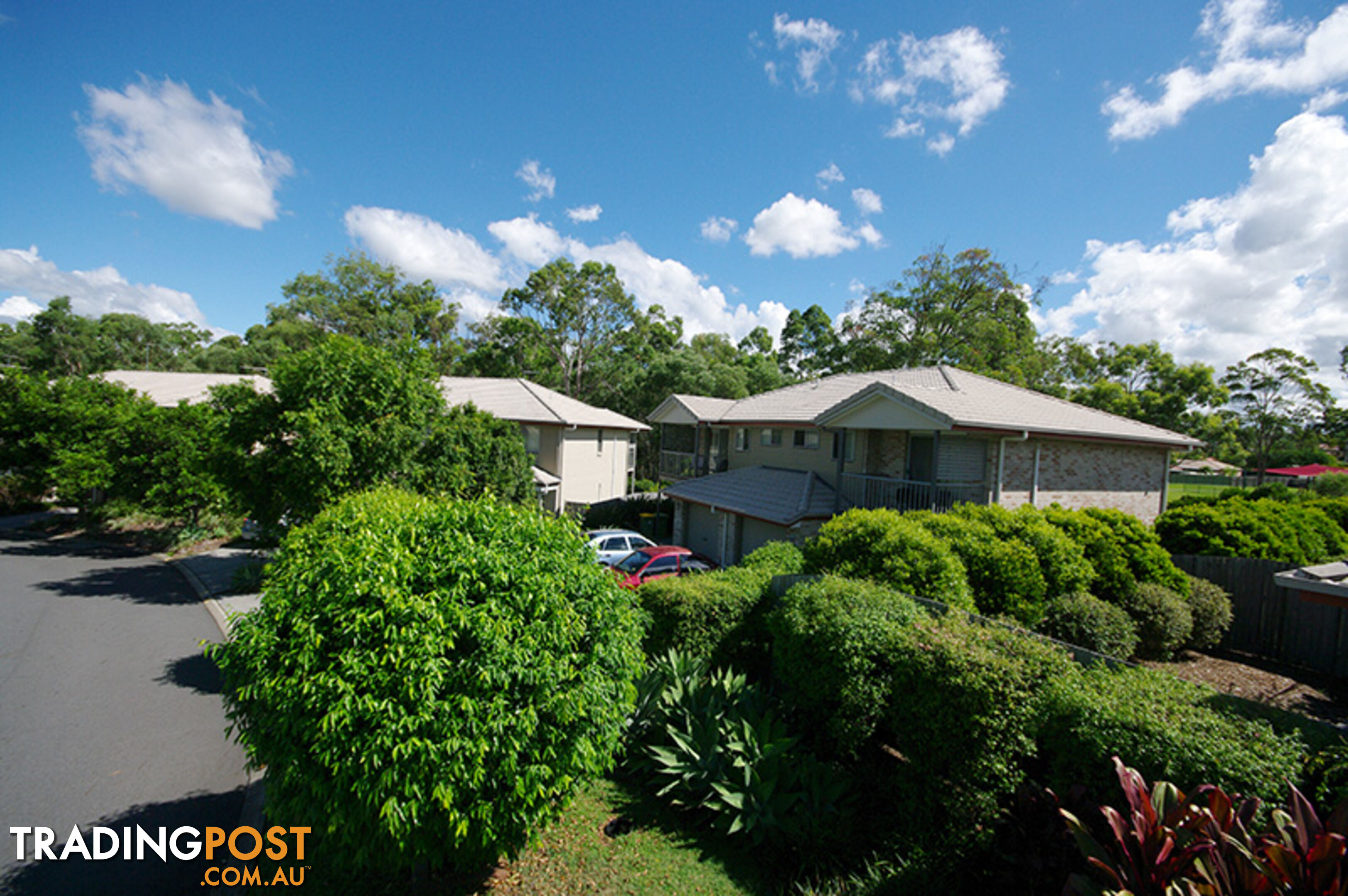 42/17 Fleet Street BROWNS PLAINS QLD 4118