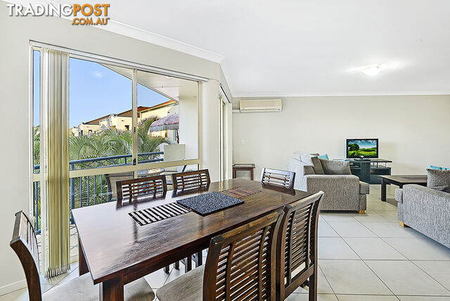 60/437 Golden Four Drive TUGUN QLD 4224