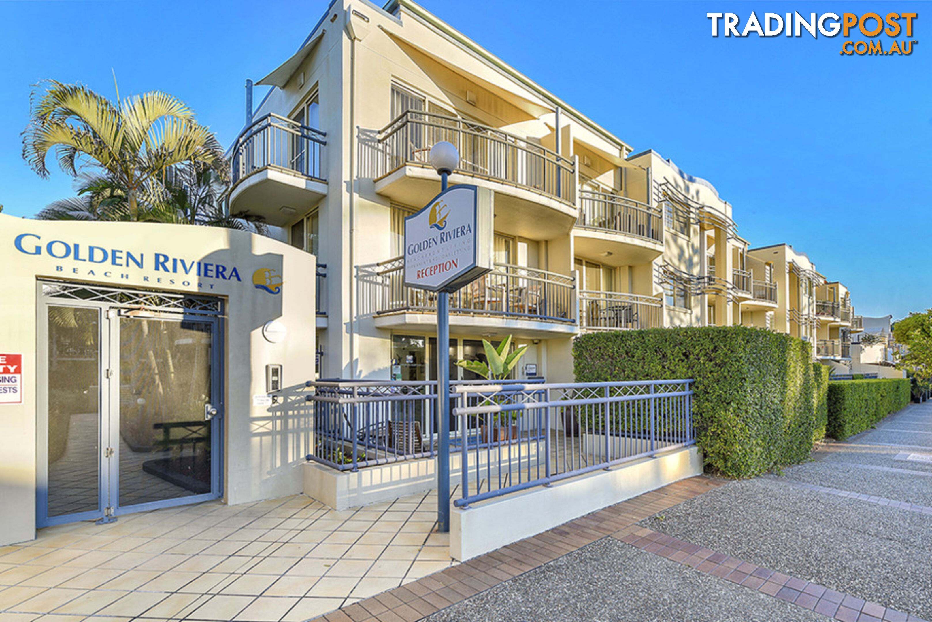 60/437 Golden Four Drive TUGUN QLD 4224