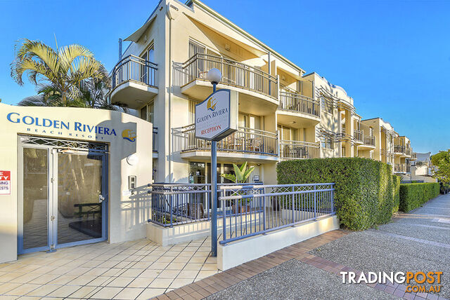 60/437 Golden Four Drive TUGUN QLD 4224