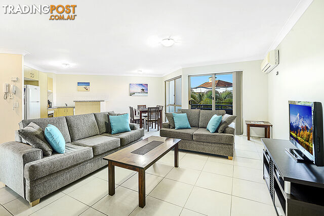 60/437 Golden Four Drive TUGUN QLD 4224