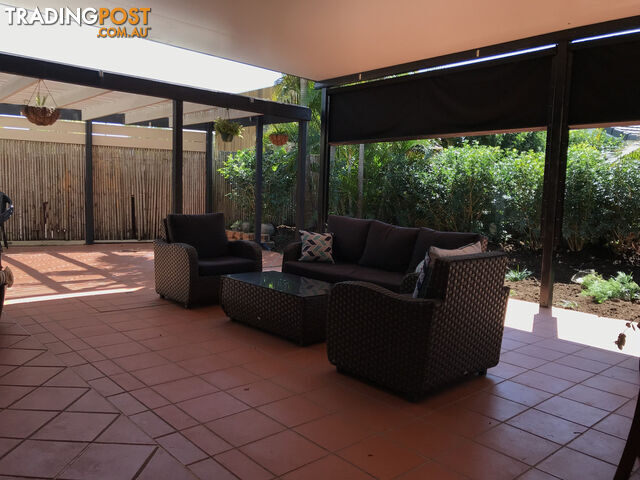 6 Goldfinch Court WURTULLA QLD 4575