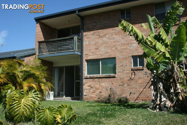 unit 22, 33-67 Edmund Rice Dr SOUTHPORT QLD 4215