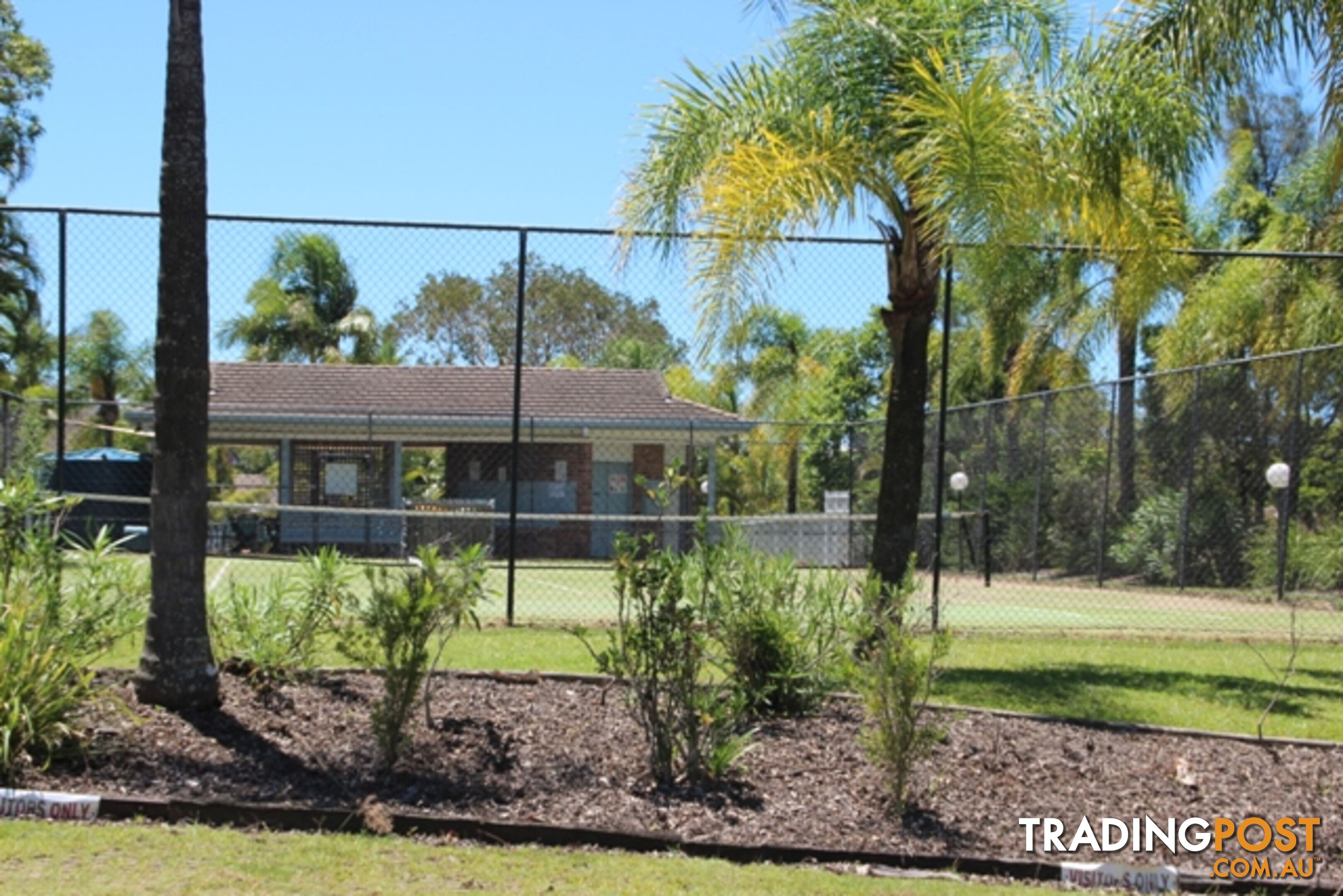 unit 22, 33-67 Edmund Rice Dr SOUTHPORT QLD 4215