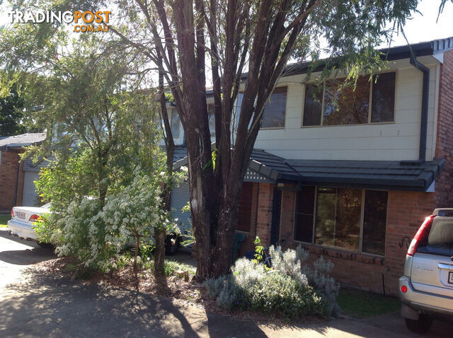 unit 22, 33-67 Edmund Rice Dr SOUTHPORT QLD 4215