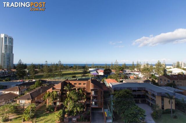 2073/2633 Gold Coast Highway BROADBEACH QLD 4218