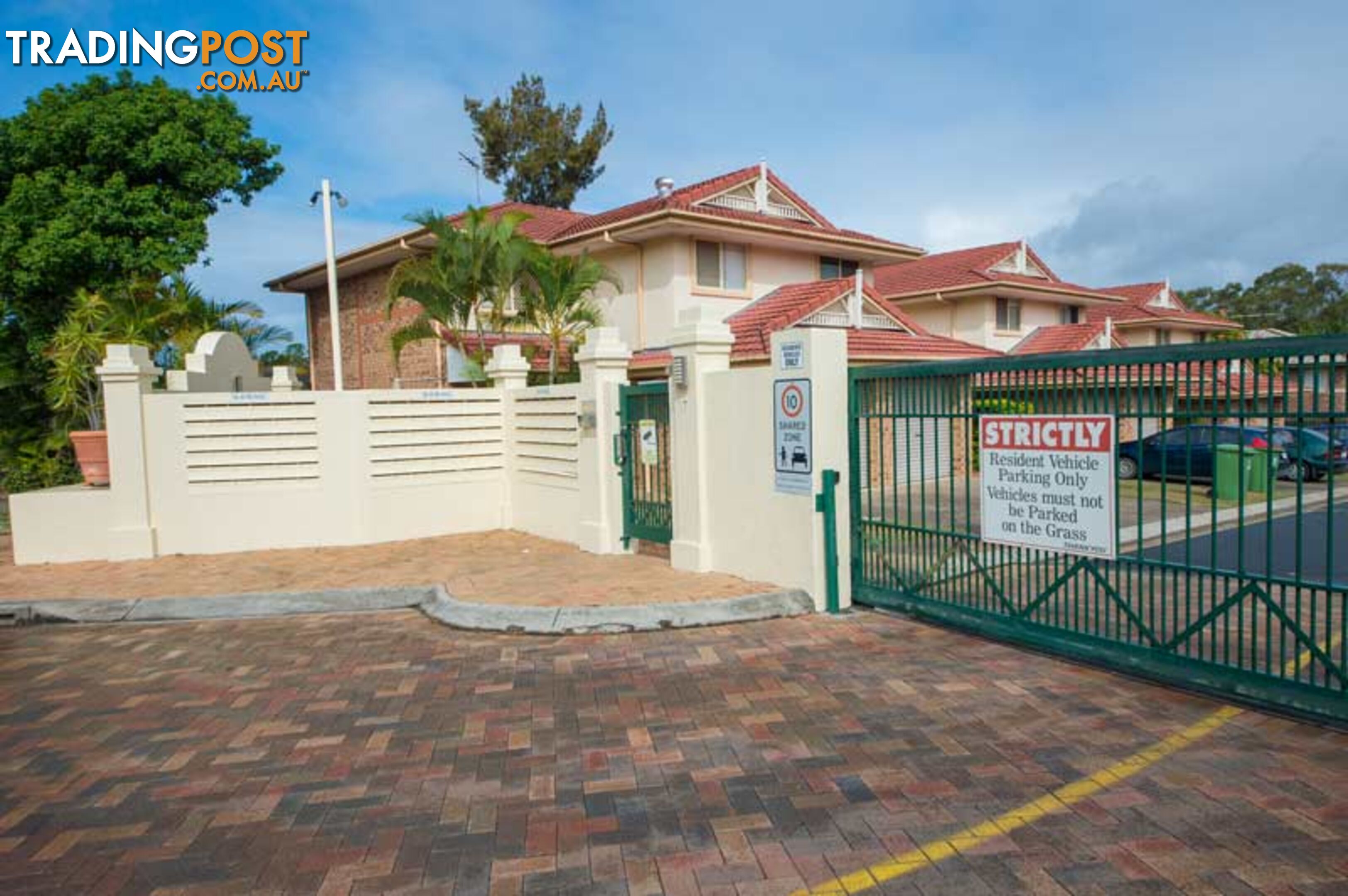 33/17 Marlow St WOODRIDGE QLD 4114