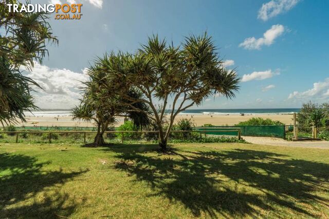 184 Marine Pde COOLANGATTA QLD 4225