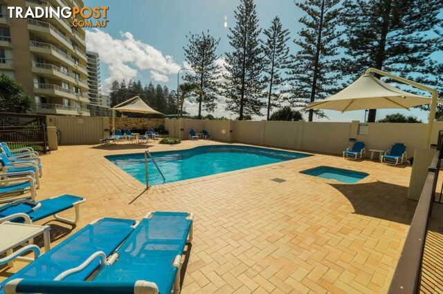 184 Marine Pde COOLANGATTA QLD 4225