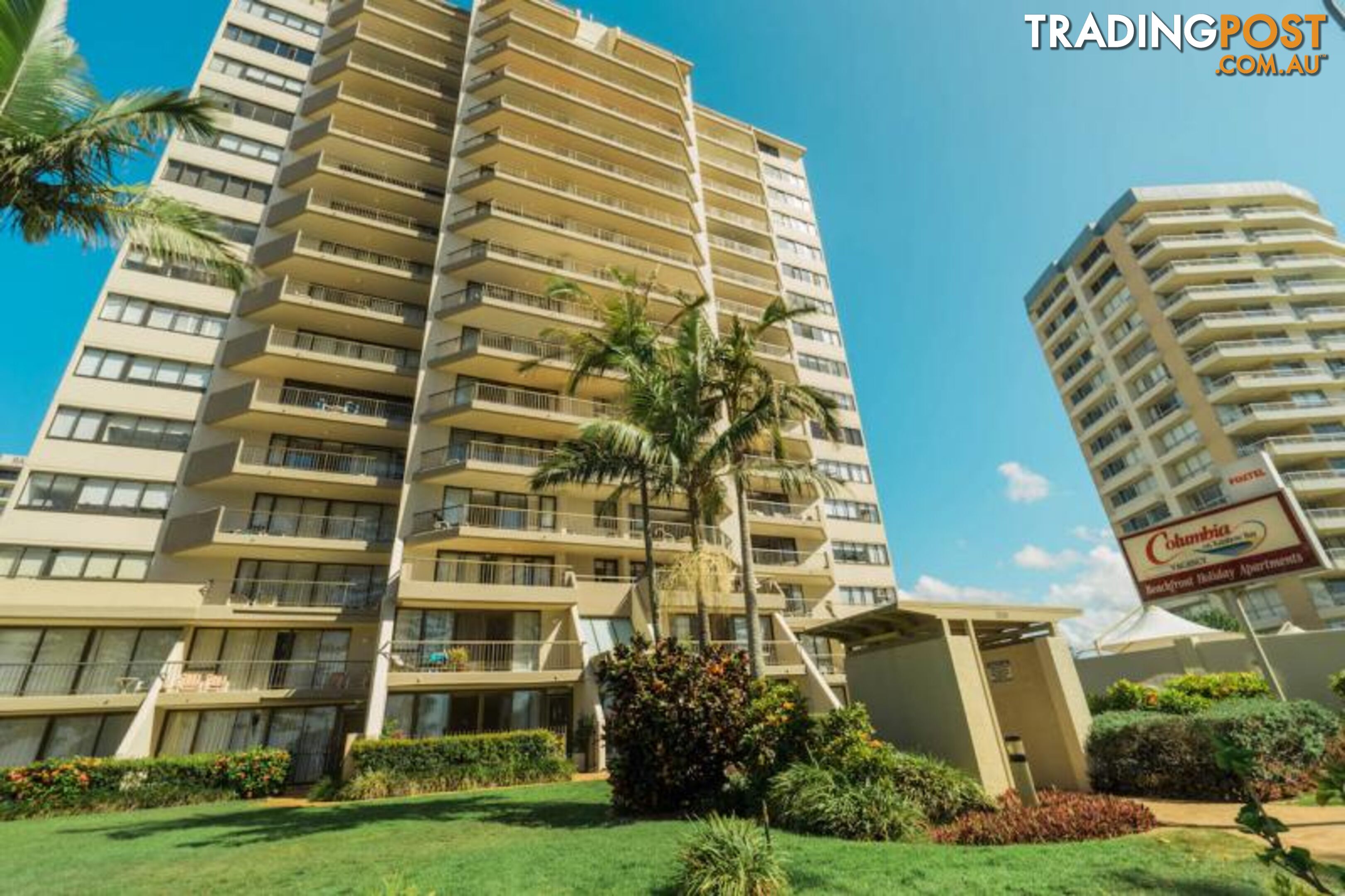 184 Marine Pde COOLANGATTA QLD 4225