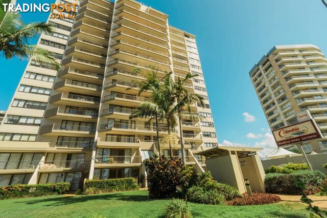 184 Marine Pde COOLANGATTA QLD 4225