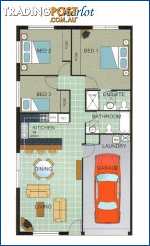 824/2 Nicol Way BRENDALE QLD 4500