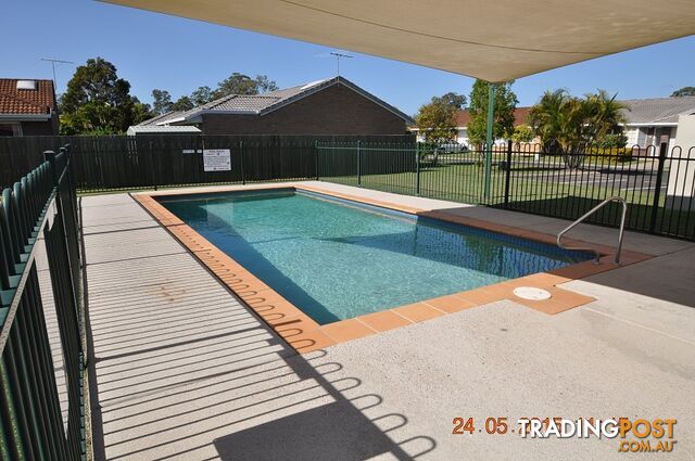 77/73 -87 Caboolture River Road MORAYFIELD QLD 4506