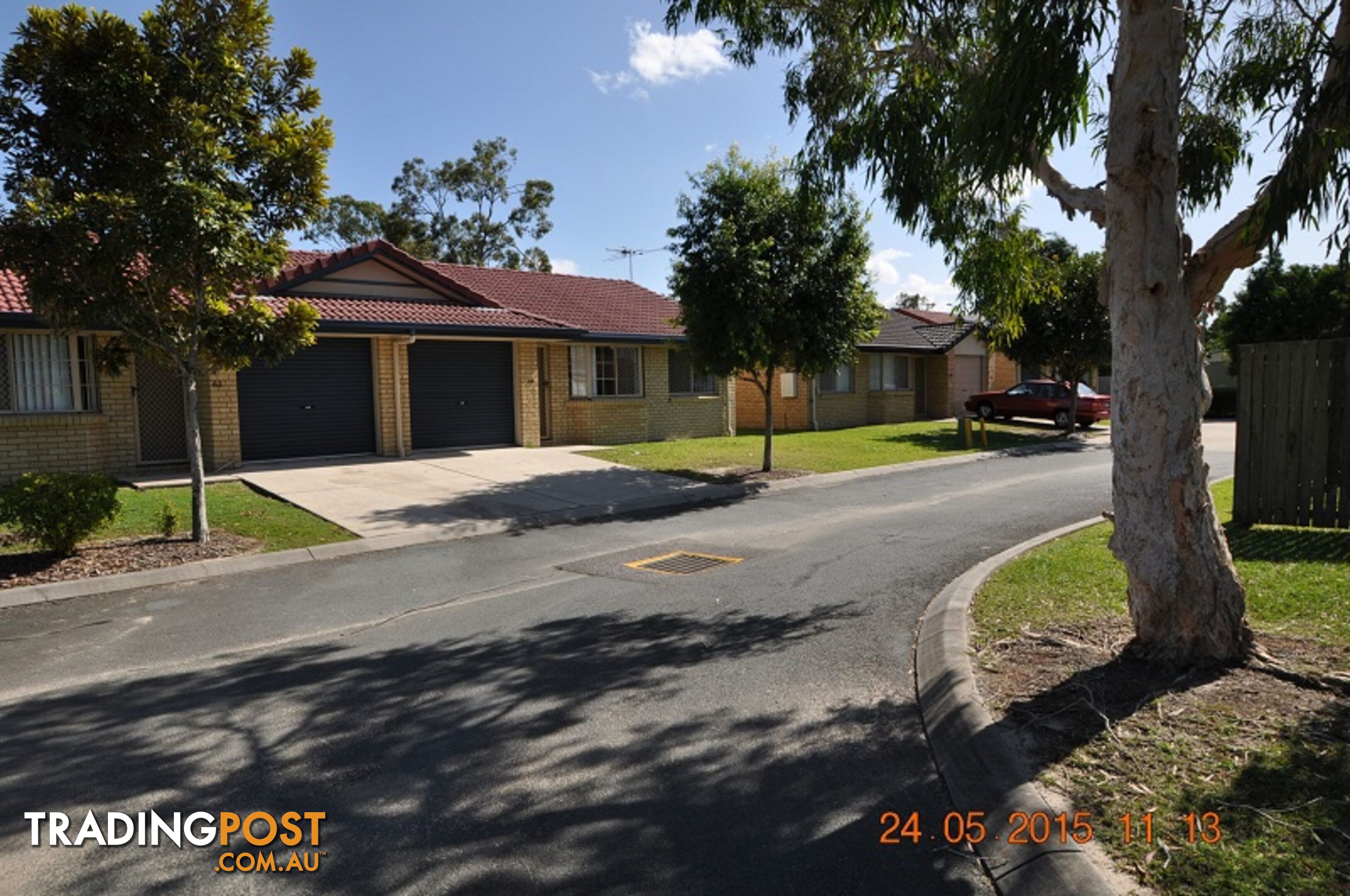 77/73 -87 Caboolture River Road MORAYFIELD QLD 4506