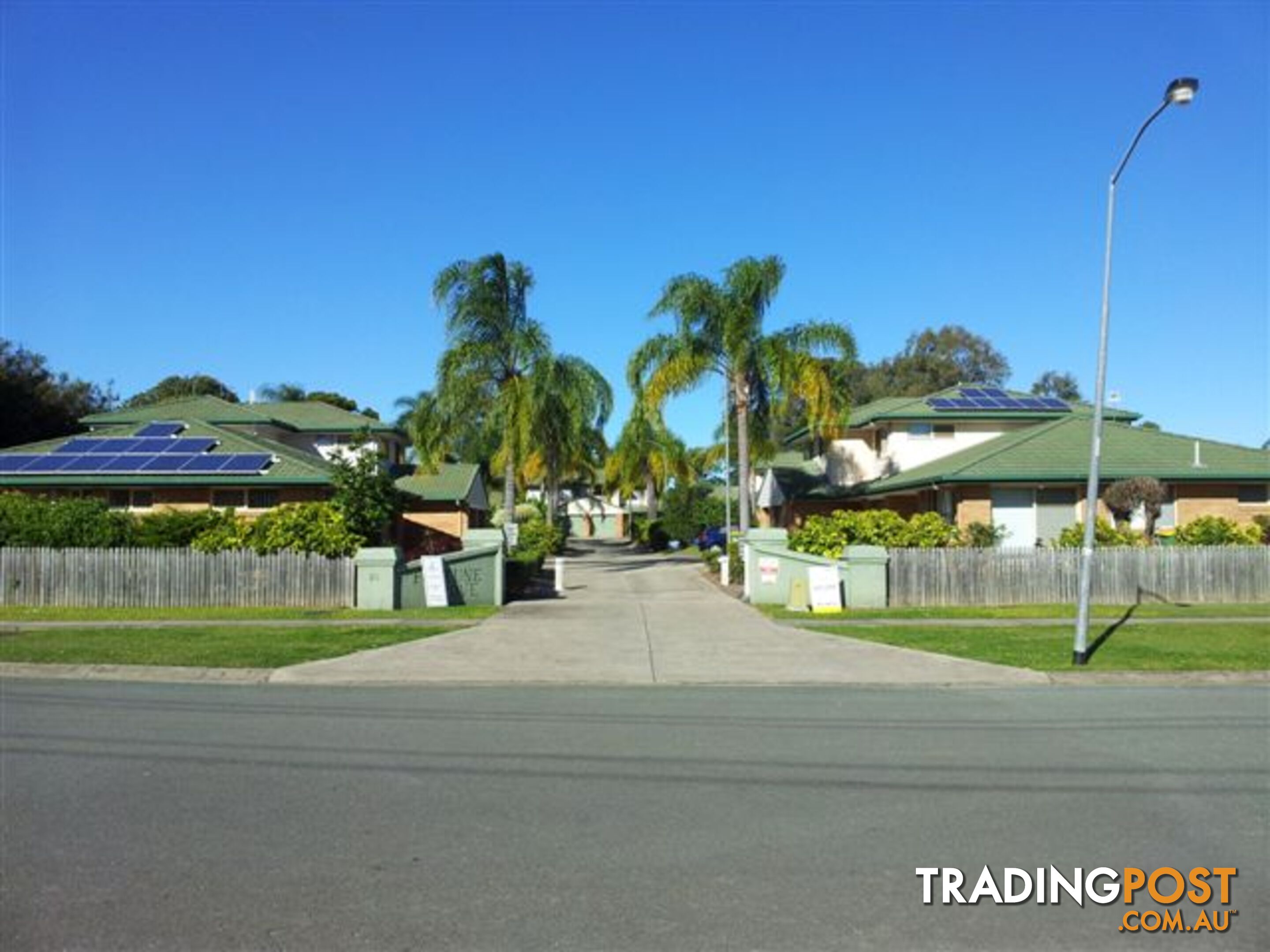 11/21 Fortune Street COOMERA QLD 4209