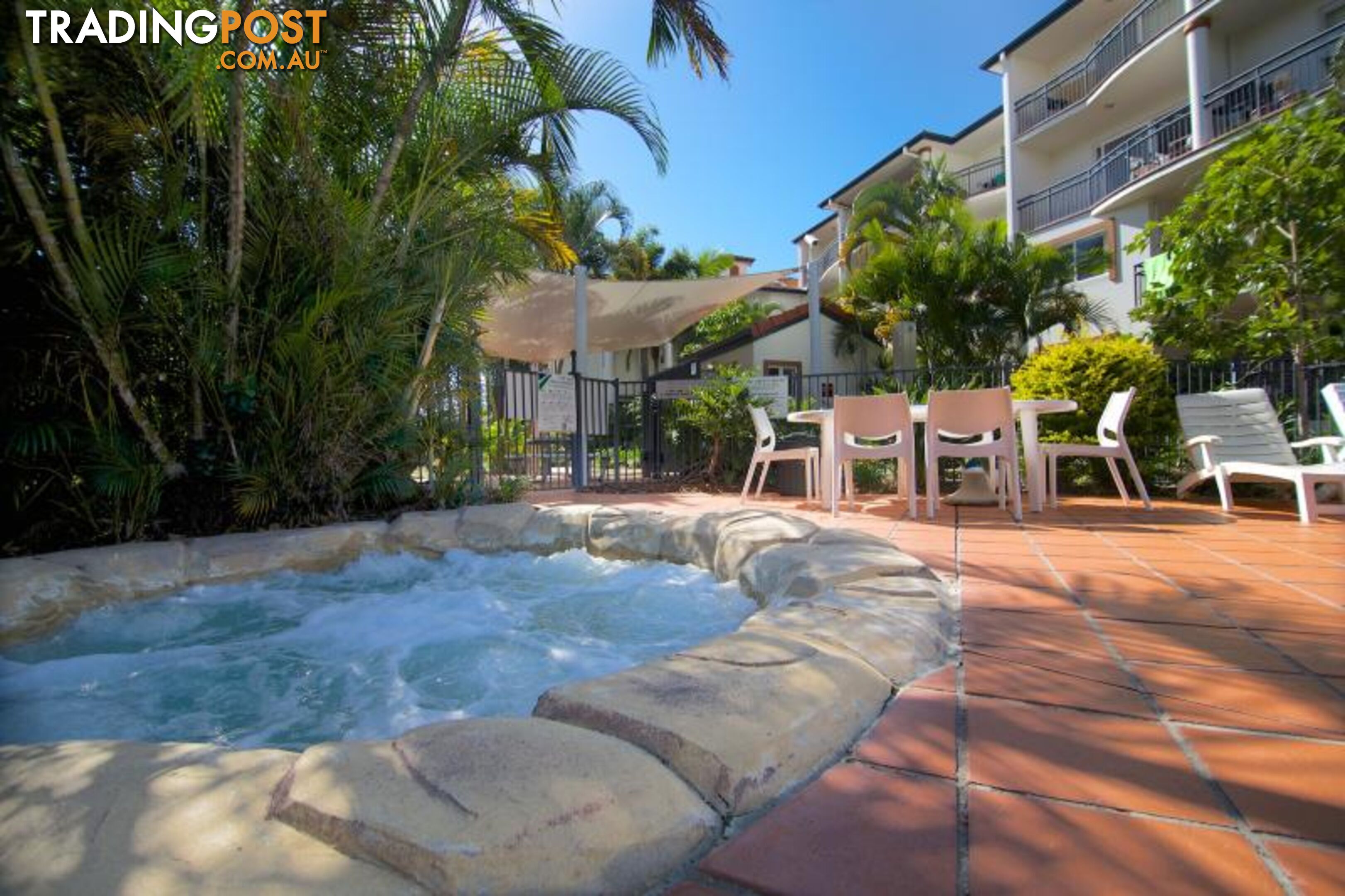 64/150 Marine Parade SOUTHPORT QLD 4215