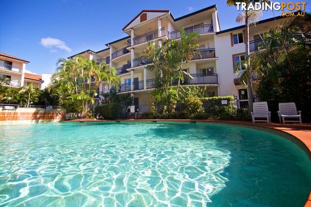 64/150 Marine Parade SOUTHPORT QLD 4215