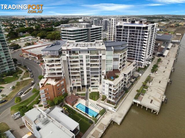 37 Harbour Road HAMILTON QLD 4007