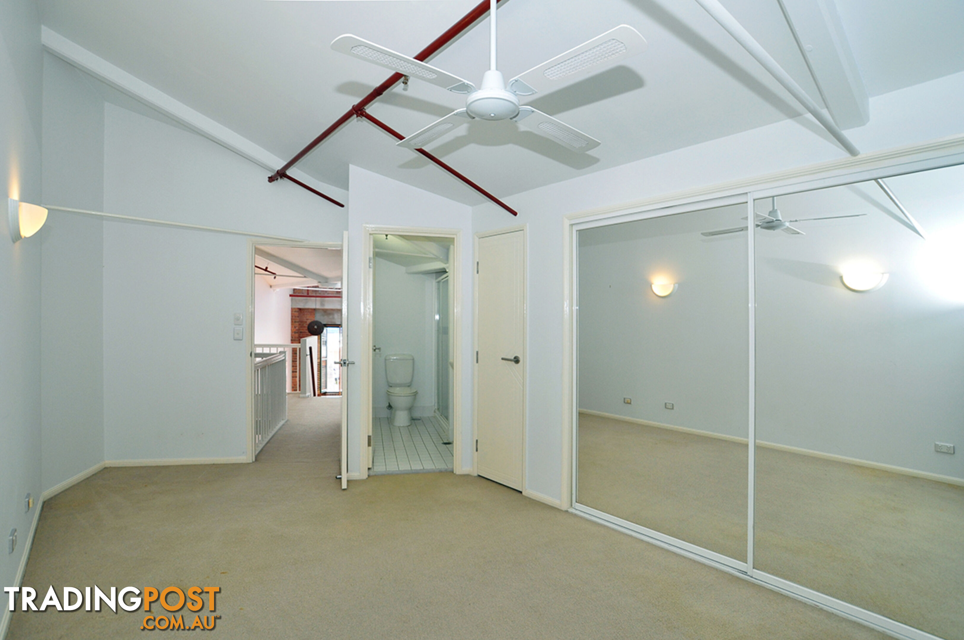 46/241 Arthur St TENERIFFE QLD 4005