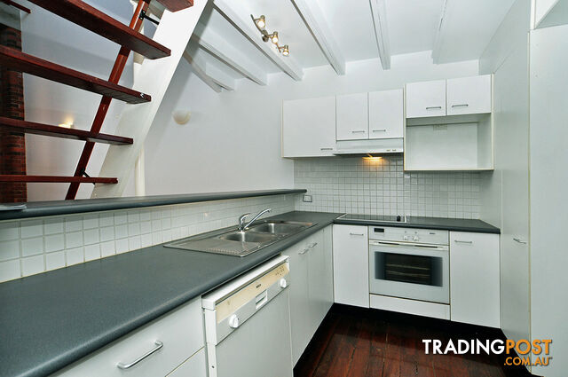 46/241 Arthur St TENERIFFE QLD 4005