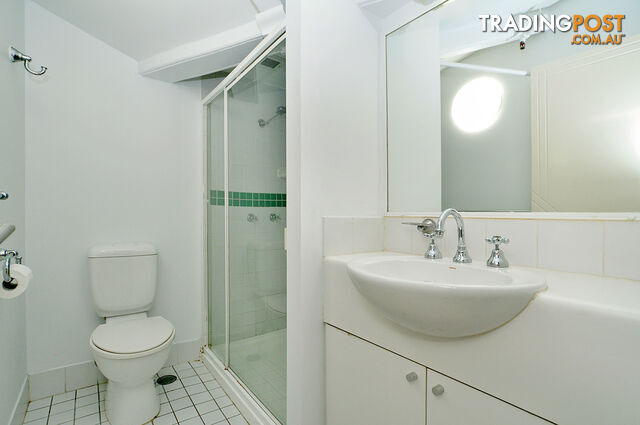 46/241 Arthur St TENERIFFE QLD 4005