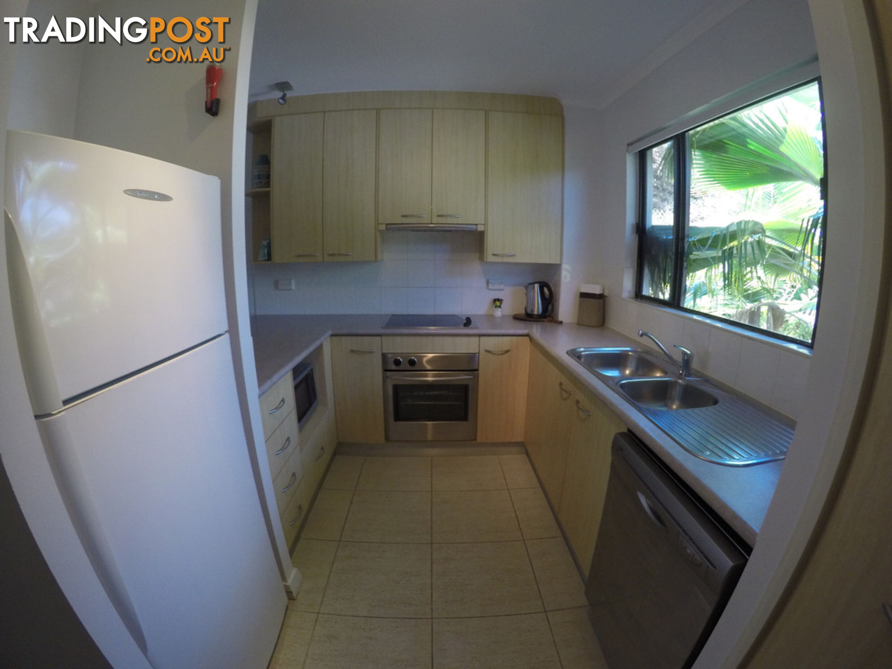 10 Davidson St PORT DOUGLAS QLD 4877