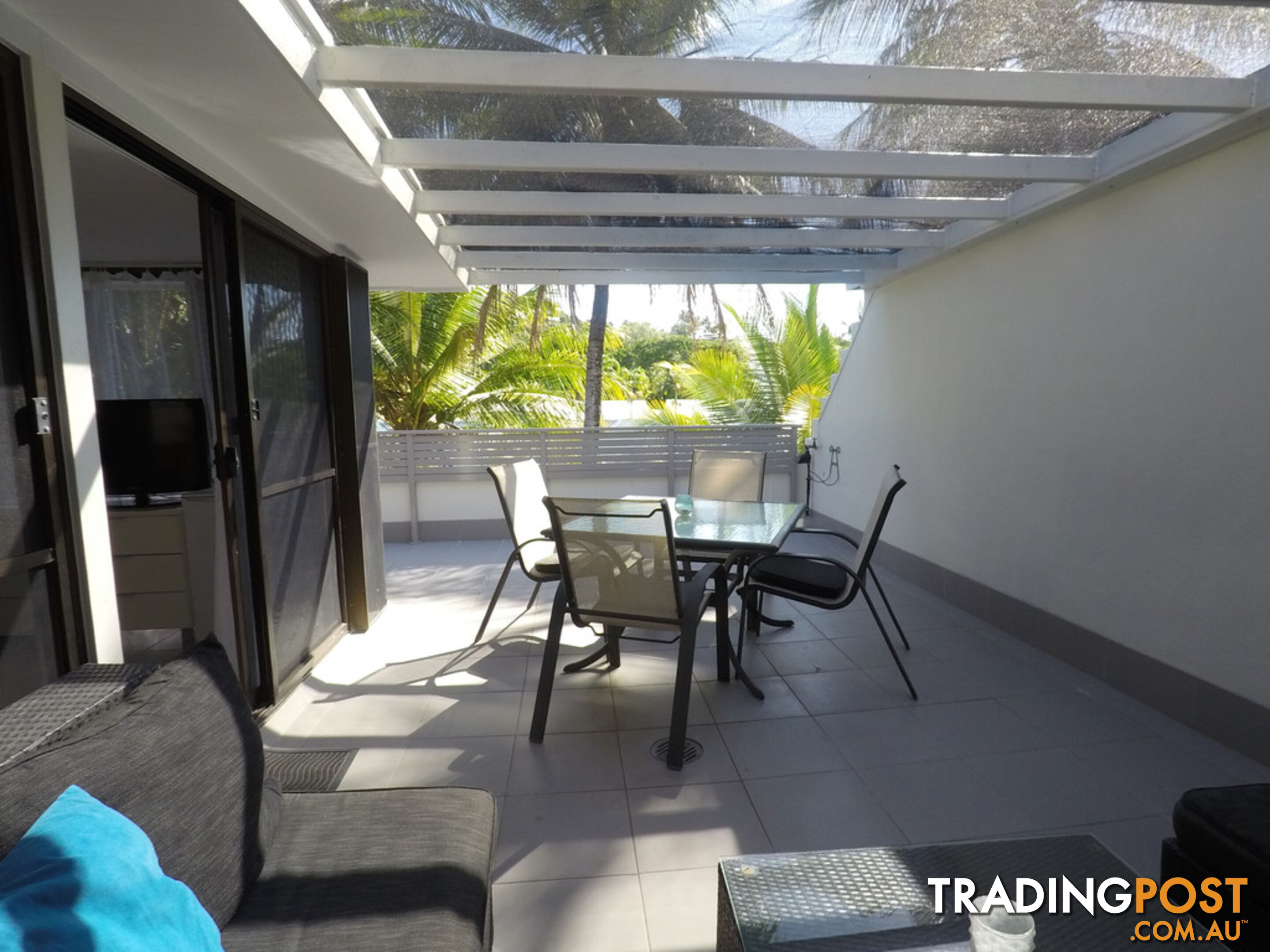 10 Davidson St PORT DOUGLAS QLD 4877