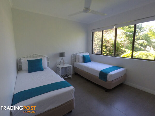 10 Davidson St PORT DOUGLAS QLD 4877