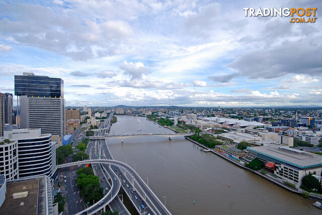 85/18 Tank Street BRISBANE CITY QLD 4000