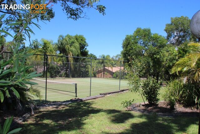 unit 42/33 Edmund Rice Drive SOUTHPORT QLD 4215