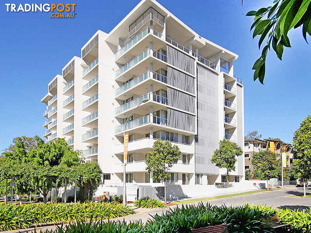 Lvl 06/40 Ramsgate Street KELVIN GROVE QLD 4059