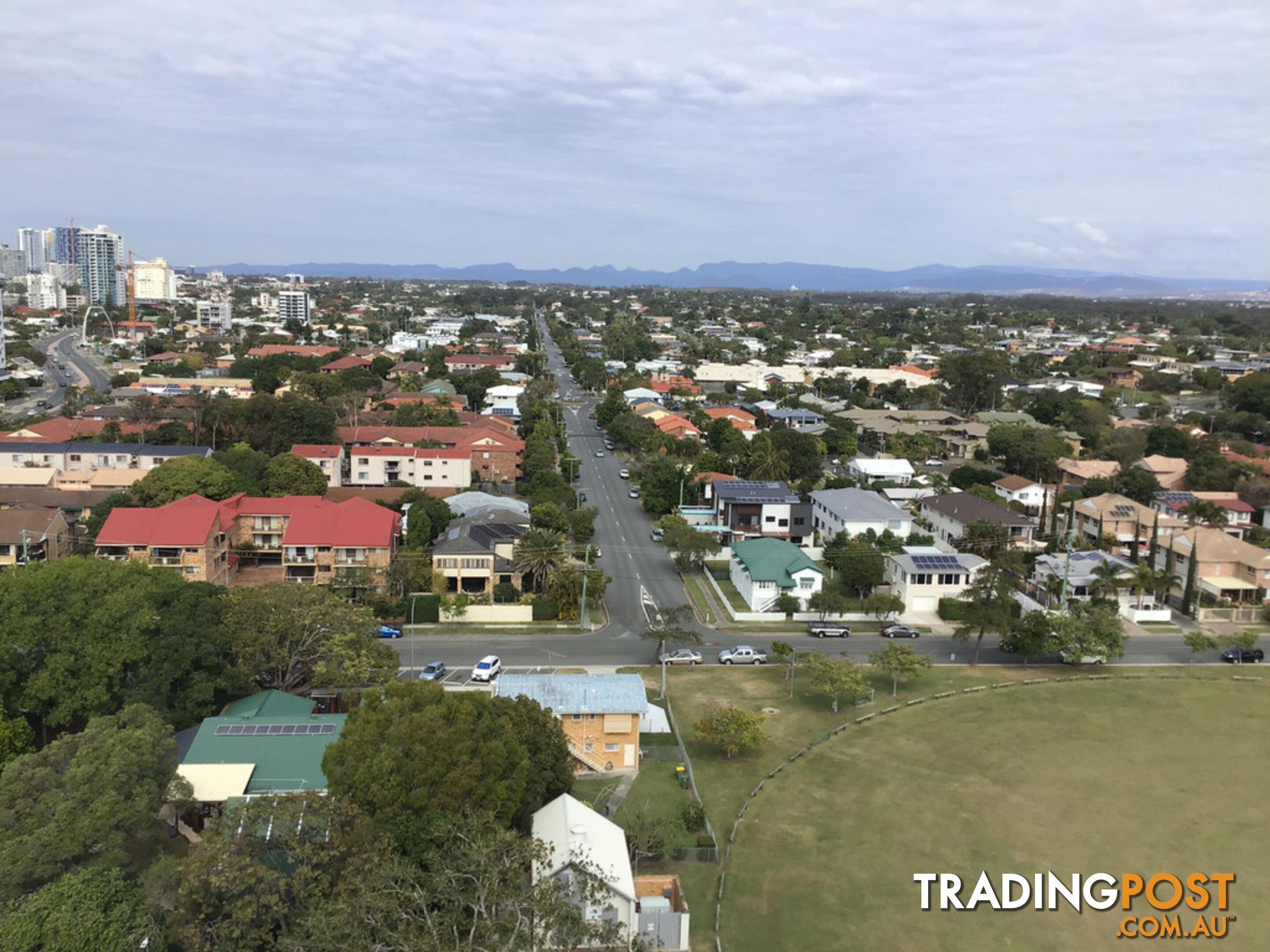 LABRADOR QLD 4215