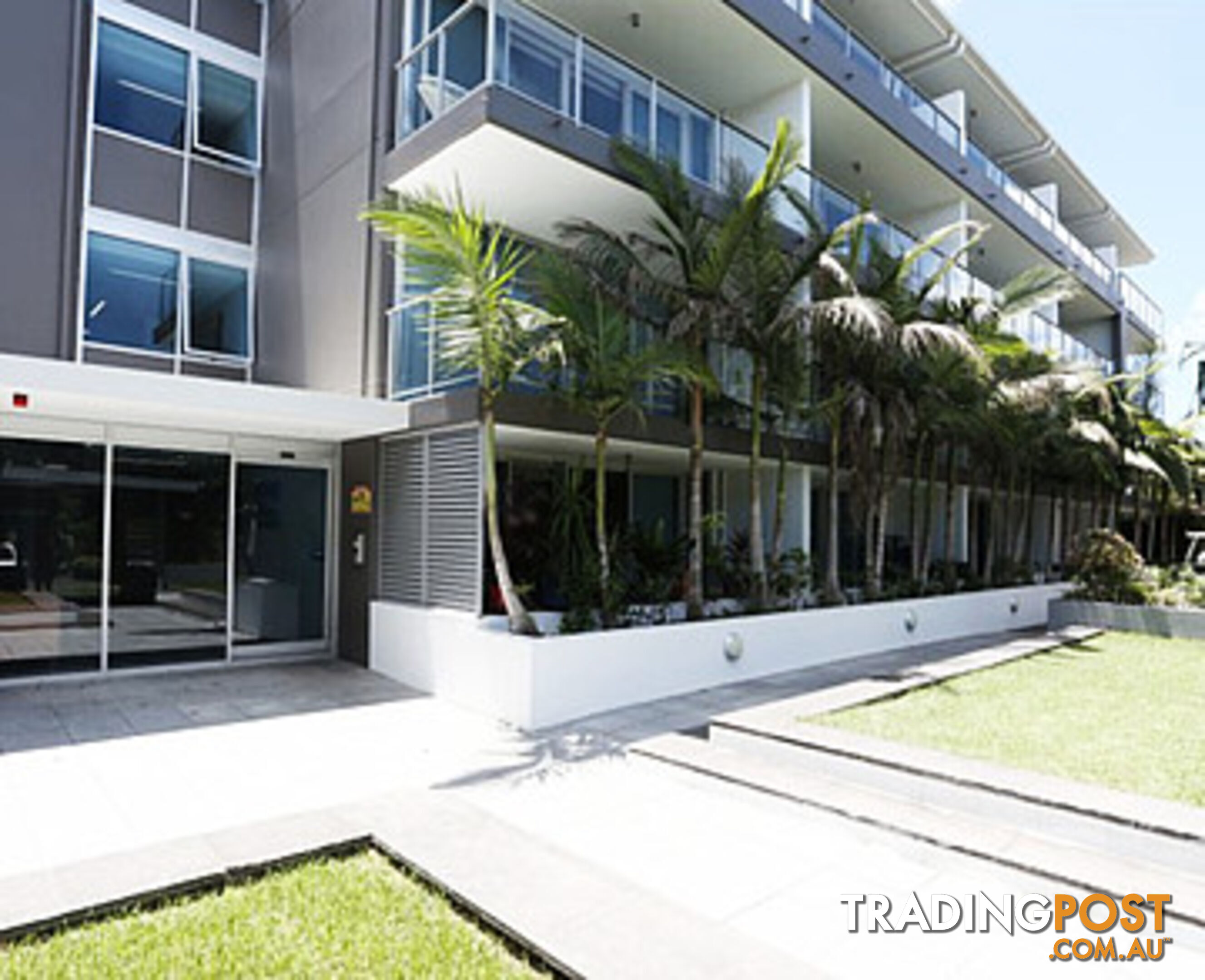 305/33-37 Madang Cres RUNAWAY BAY QLD 4216