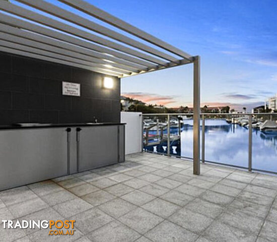 305/33-37 Madang Cres RUNAWAY BAY QLD 4216