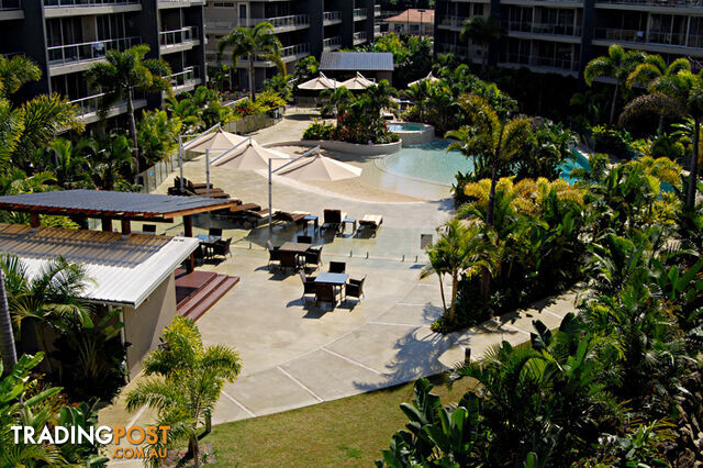 2408/2 Activa Way HOPE ISLAND QLD 4212