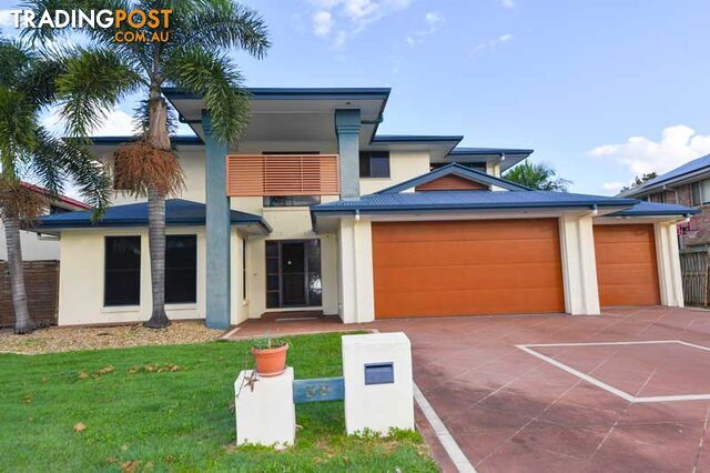 38 Riverside Terrace WINDAROO QLD 4207