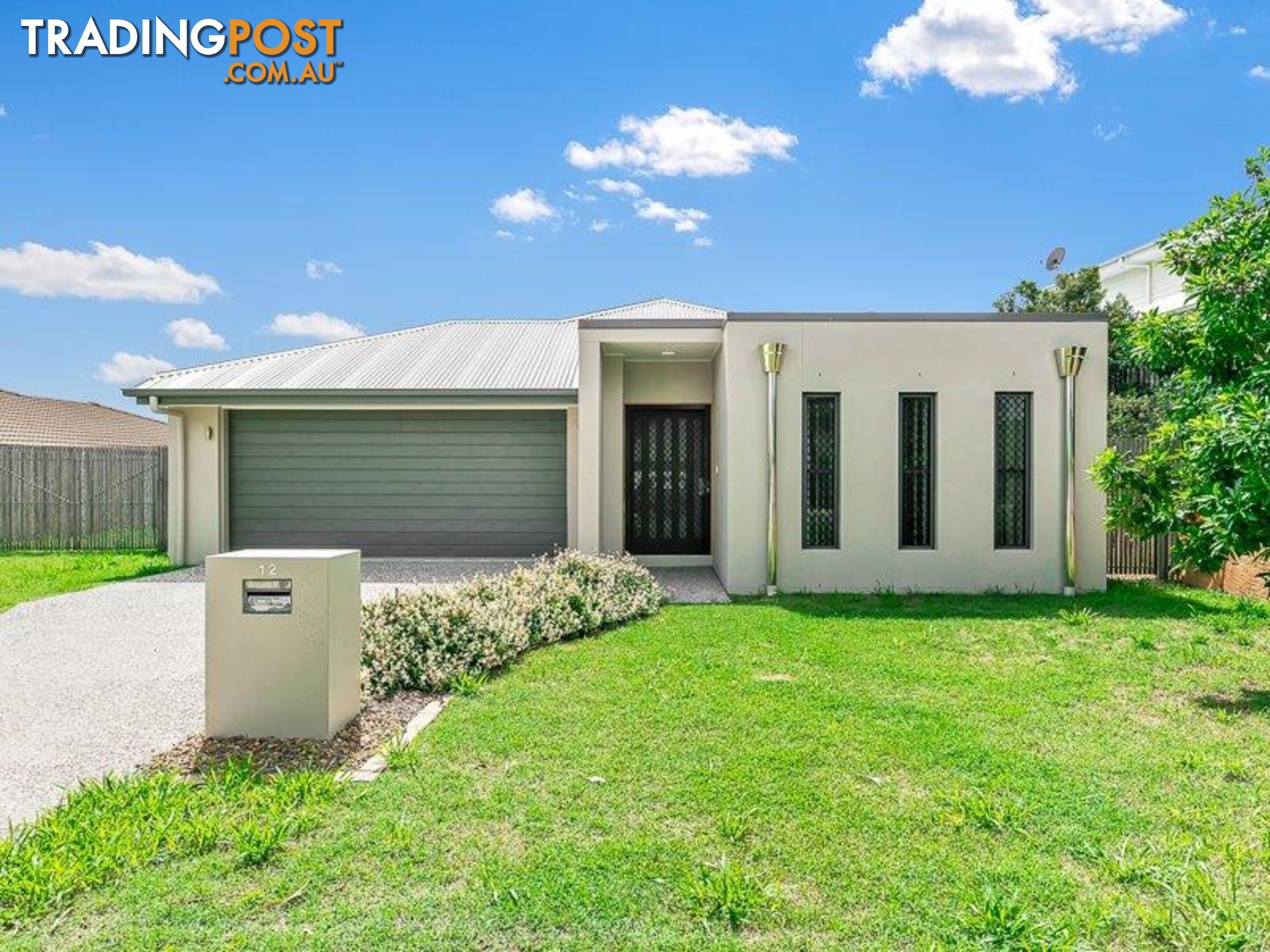 12 Redwood Street MOGGILL QLD 4070