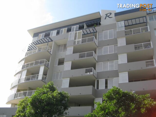 20/22 Riverview Terrace INDOOROOPILLY QLD 4068