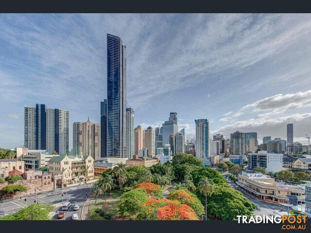 A37/41 Gotha Street FORTITUDE VALLEY QLD 4006