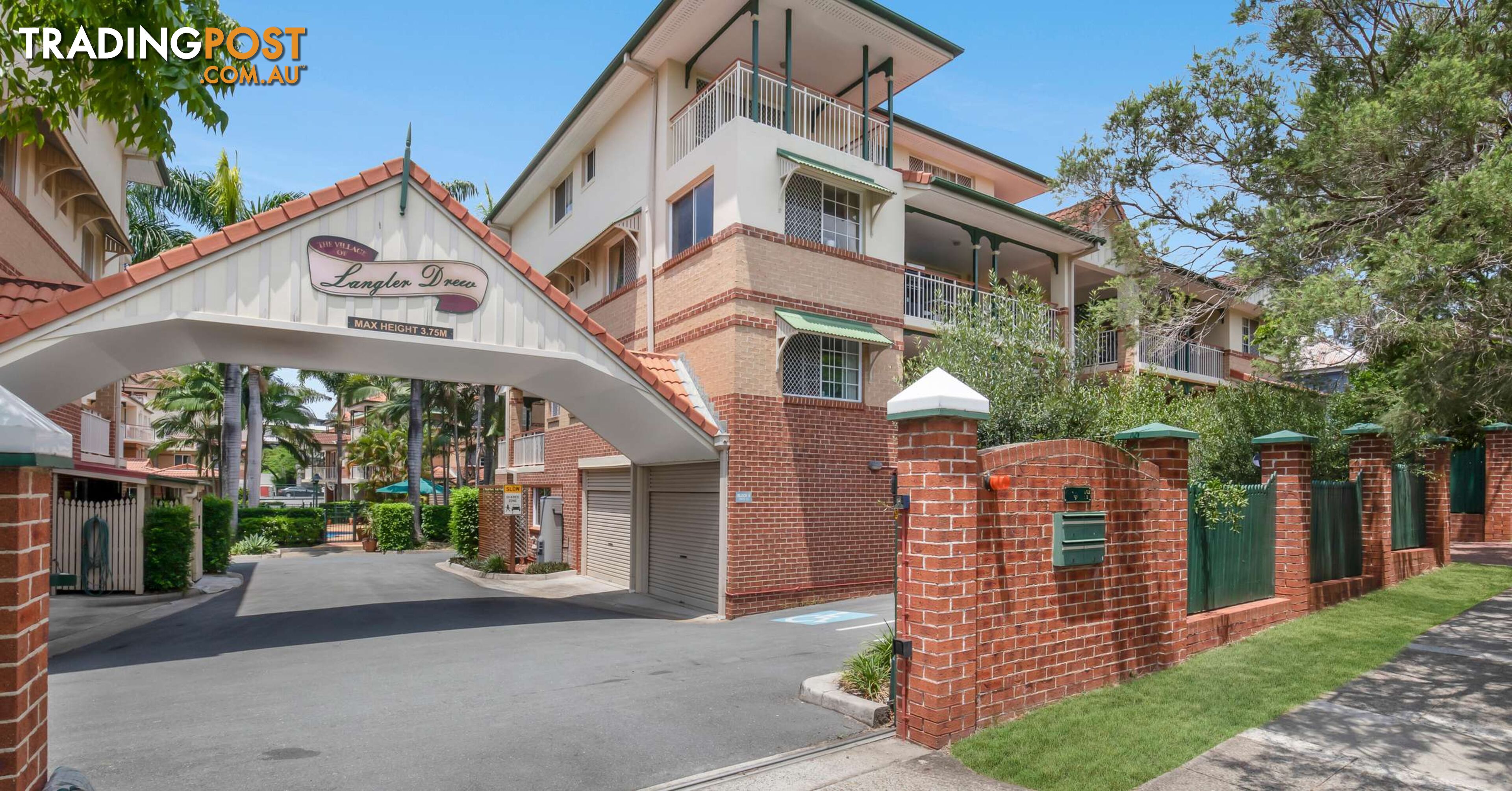 50/63 Sherwood Road TOOWONG QLD 4066