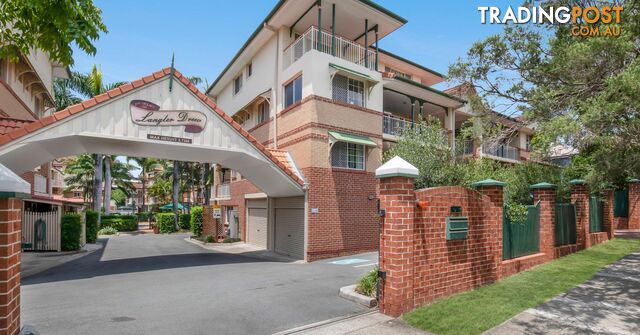 50/63 Sherwood Road TOOWONG QLD 4066