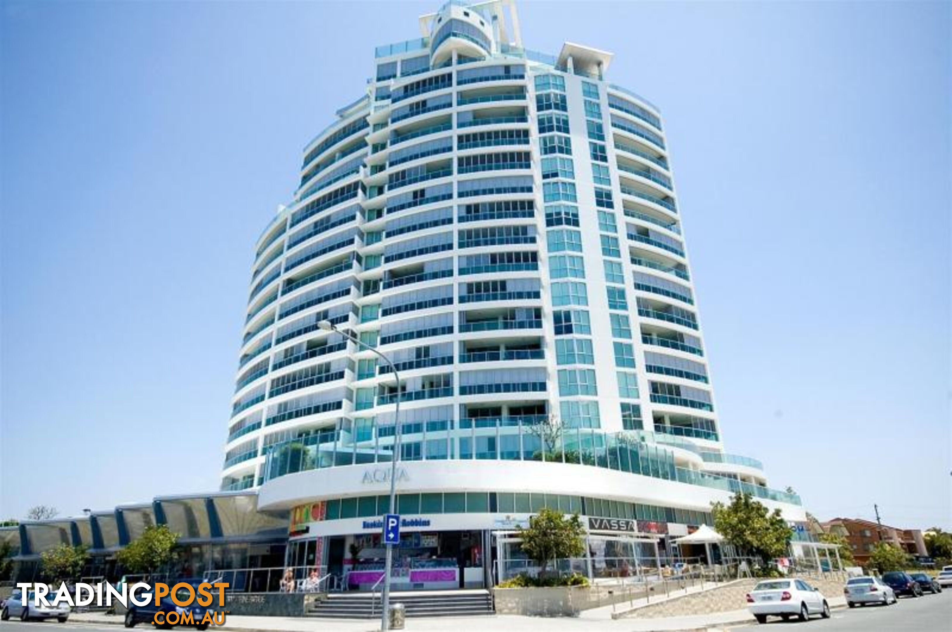 300 Marine Parade LABRADOR QLD 4215